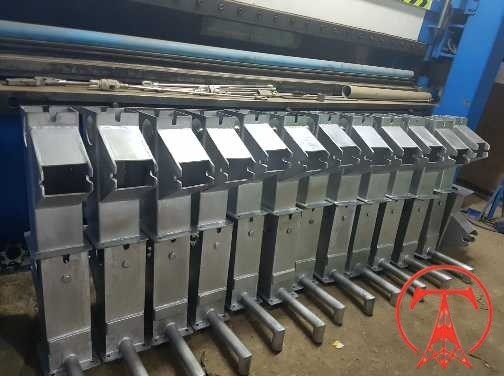 For Products for Irrigation and Water Supply showcase 1